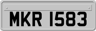 MKR1583