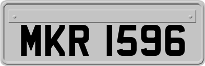 MKR1596
