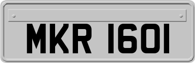 MKR1601