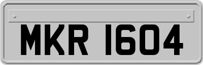 MKR1604