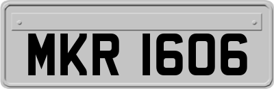 MKR1606
