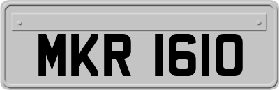 MKR1610