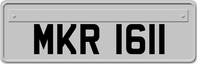 MKR1611