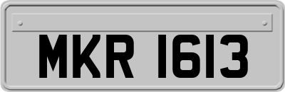 MKR1613