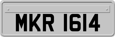 MKR1614