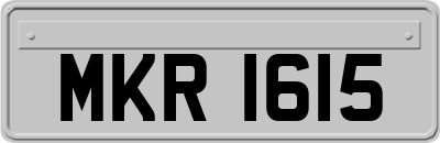 MKR1615