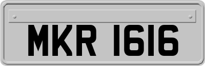 MKR1616