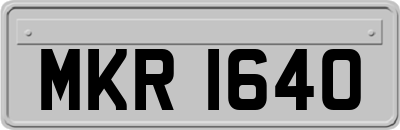 MKR1640