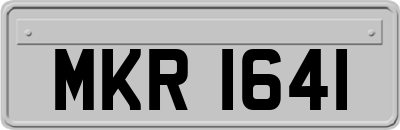 MKR1641