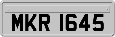 MKR1645