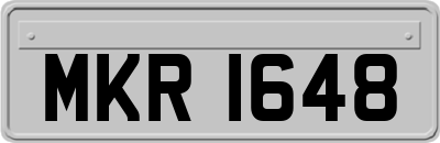 MKR1648