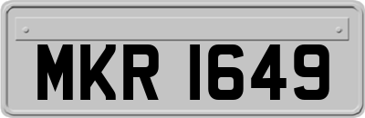 MKR1649