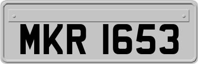 MKR1653