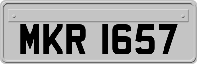 MKR1657