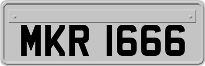 MKR1666