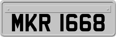 MKR1668