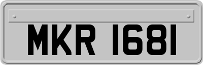 MKR1681