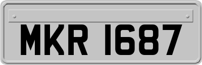 MKR1687