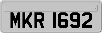 MKR1692