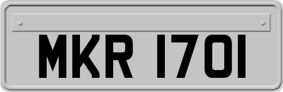 MKR1701