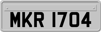 MKR1704