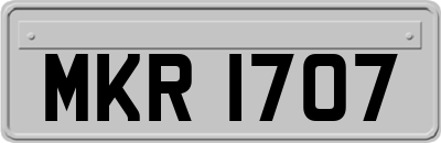 MKR1707