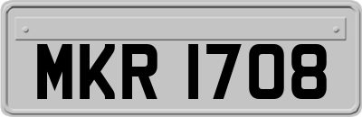 MKR1708