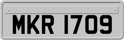 MKR1709