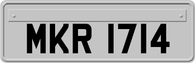 MKR1714