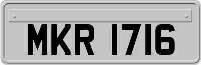 MKR1716