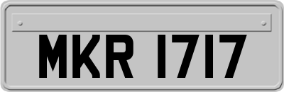 MKR1717