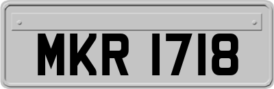 MKR1718