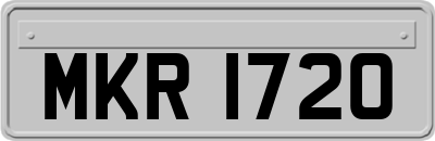 MKR1720