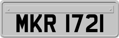 MKR1721