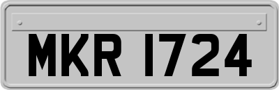 MKR1724