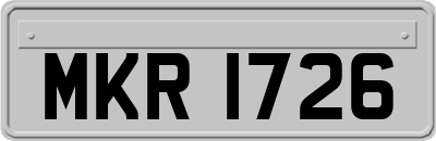 MKR1726