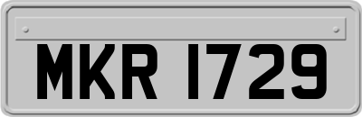 MKR1729