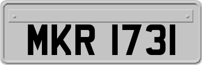 MKR1731