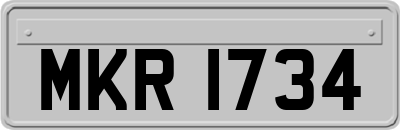 MKR1734