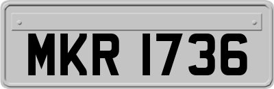 MKR1736