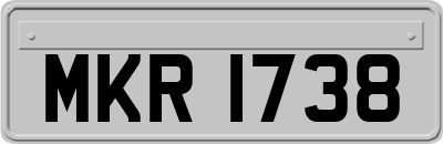 MKR1738
