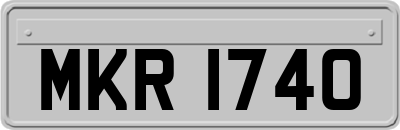 MKR1740