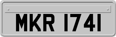 MKR1741
