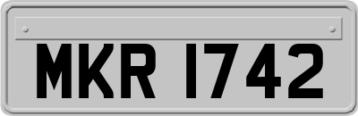 MKR1742