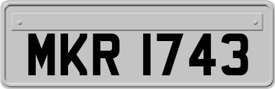 MKR1743