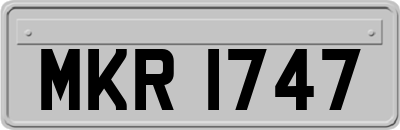 MKR1747