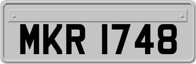 MKR1748