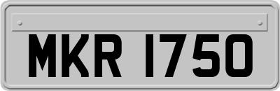 MKR1750