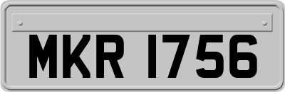 MKR1756