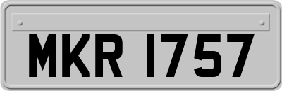 MKR1757